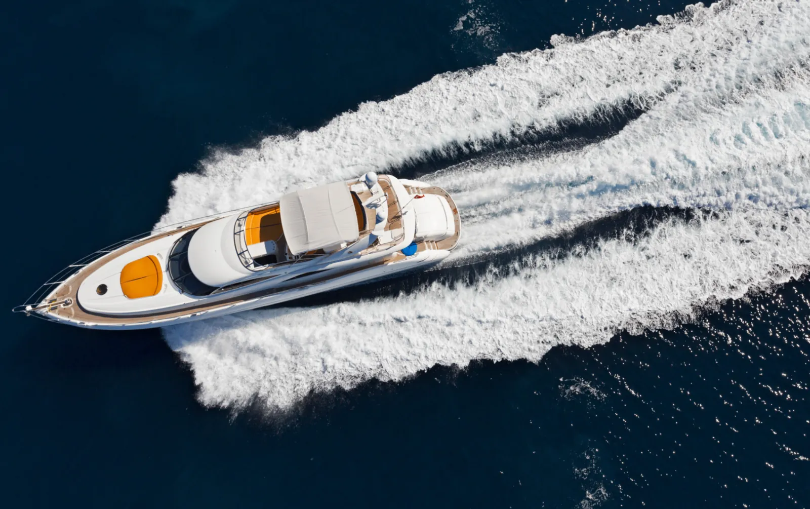 People representing the Luxury Lifestyle Seekers audience tribe