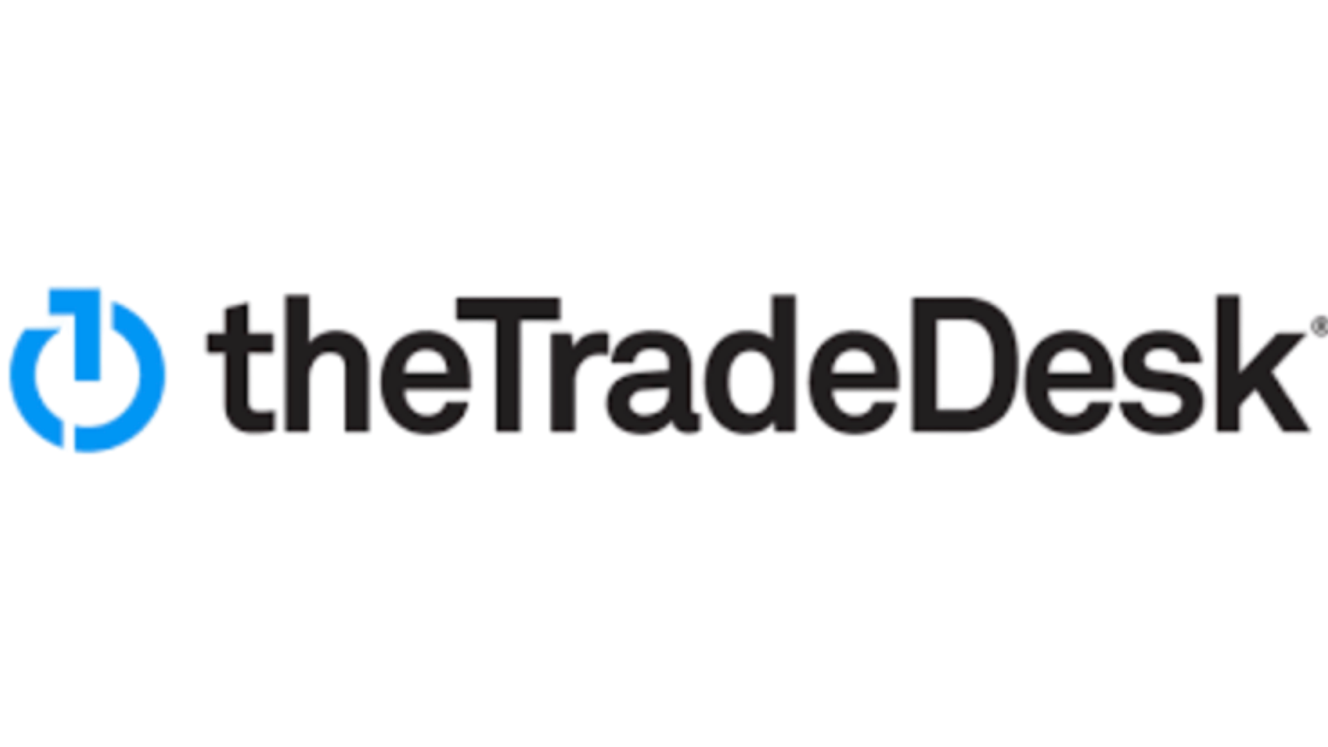 The Trade Desk