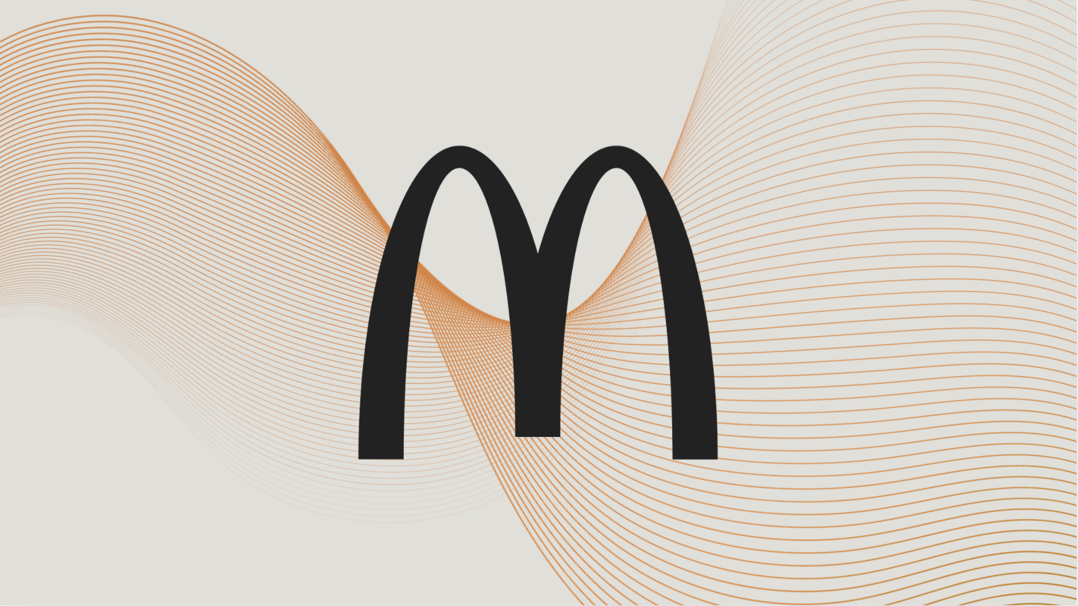 Cover image for the case study: Annalect and Flashtalking Increase Media Campaign Performance for McDonald's