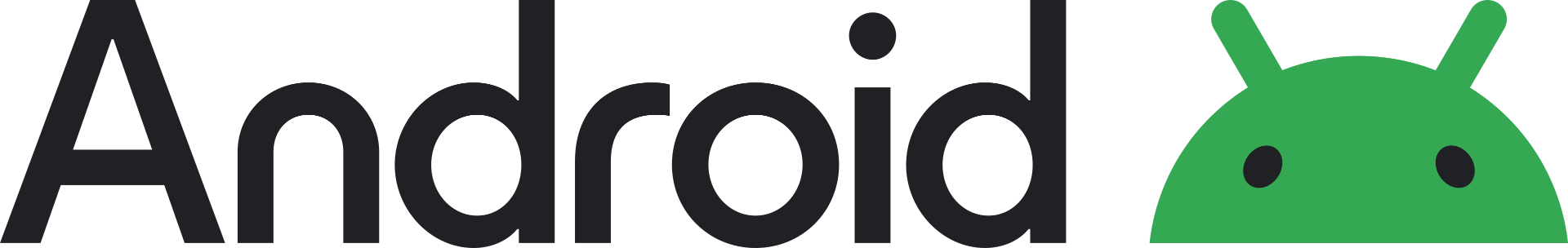 Android Advertising ID CTV logo