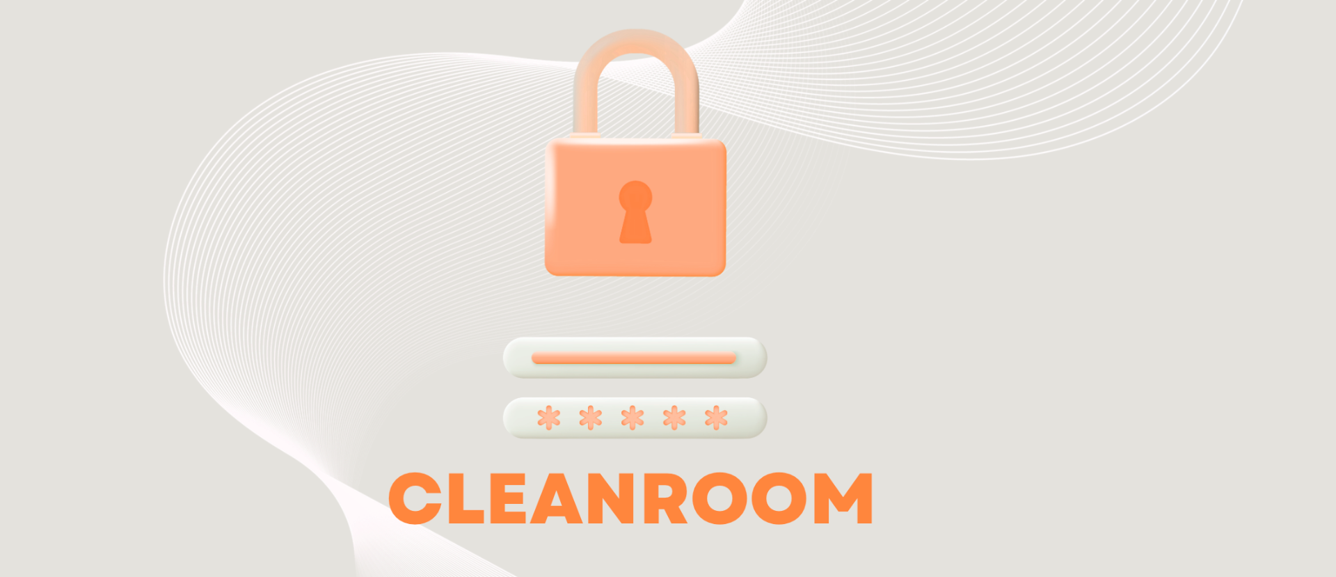Cover image for the identity solutions: Data Clean Rooms: Enabling Secure Data Collaboration in a Privacy-First World