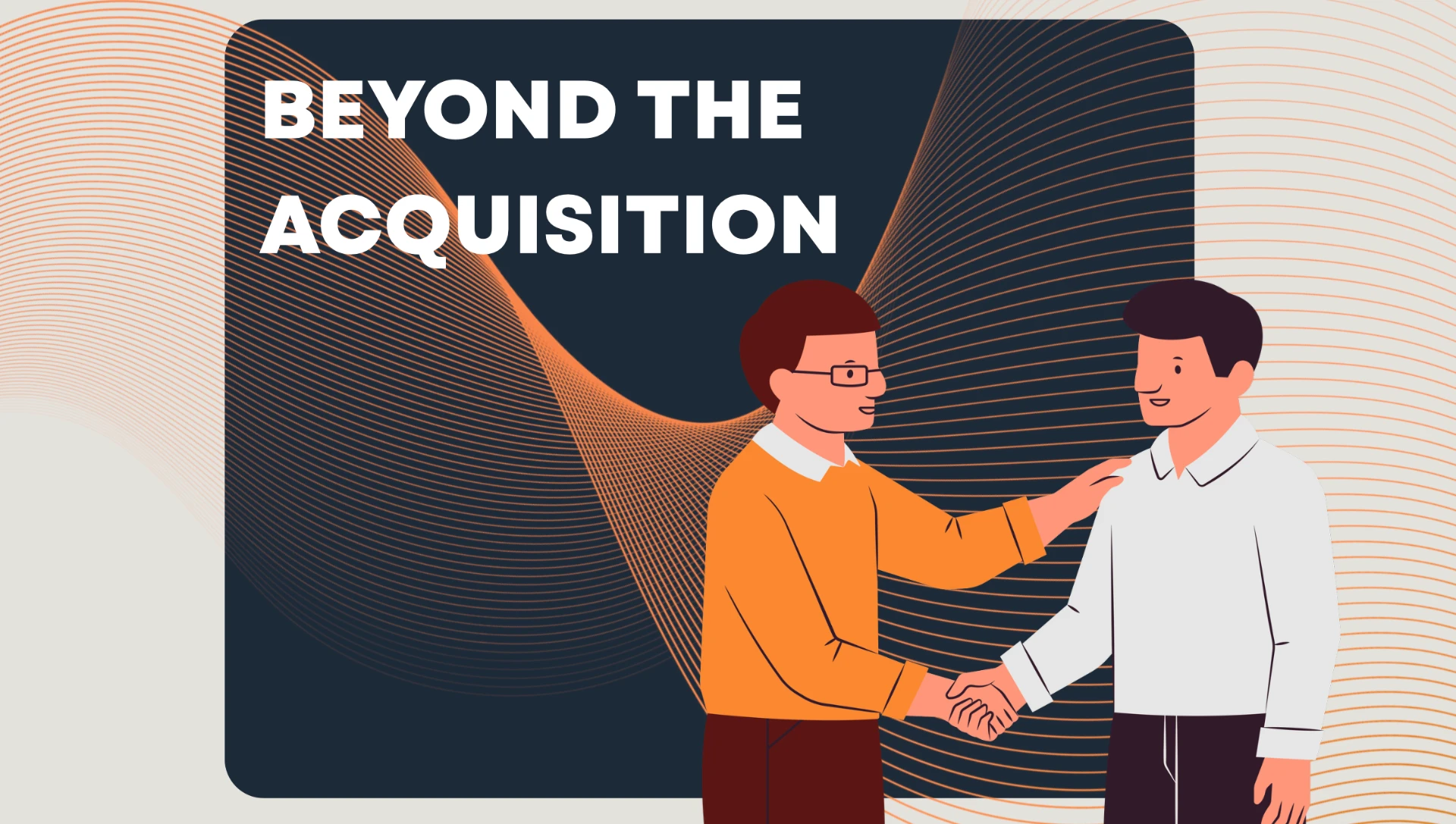 Cover image for the identity solutions: Publicis–LiveRamp Deal: What It Means for the Future of Identity
