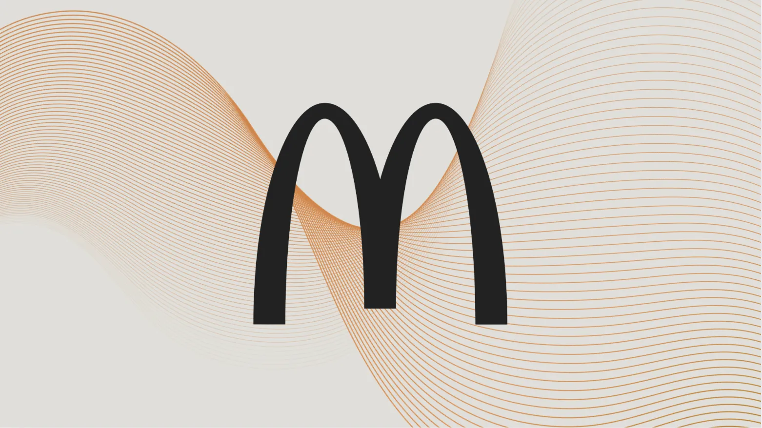 Cover image for the audience solutions: Annalect and Flashtalking Increase Media Campaign Performance for McDonald's