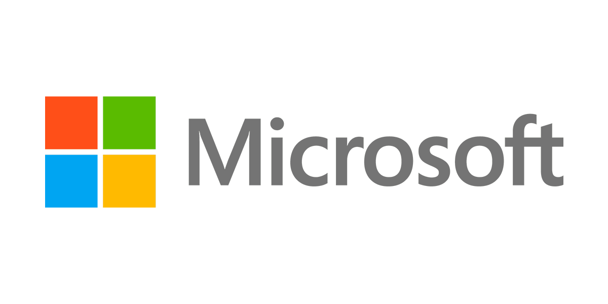 Microsoft Advertising CTV ID logo
