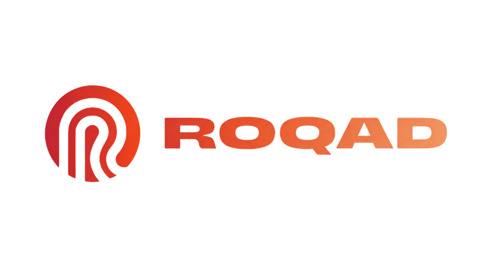 ROQAD Identity Solutions Logo