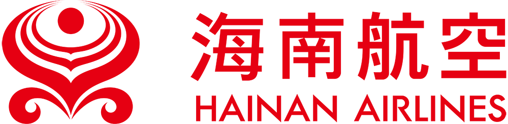 Hainan Airlines - Logo