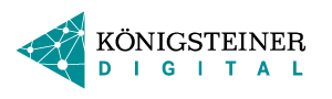Konigsteiner Digital - Logo