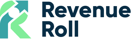 Logo for Revenue Roll