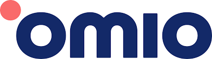 Logo - Omio