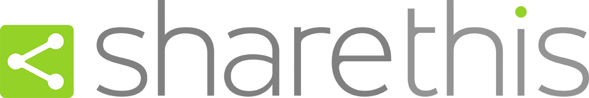 Logo for sharethis