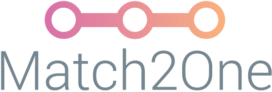 Match2One - logo