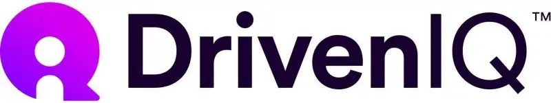 DrivenIQ - logo