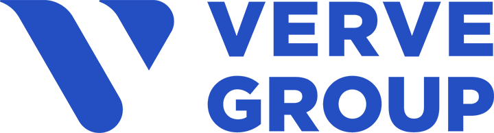 The Verve Group - logo