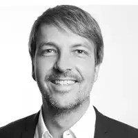 Carsten Frien, headshot