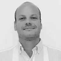 Rob Varga, headshot